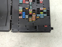 2021-2022 Ford Bronco Sport Fusebox Fuse Box Panel Relay Module P/N:E07715201 Fits Fits 2021 2022 OEM Used Auto Parts - Oemu