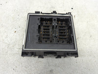 2021-2022 Ford Bronco Sport Fusebox Fuse Box Panel Relay Module P/N:E07715201 Fits Fits 2021 2022 OEM Used Auto Parts - Oemu