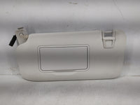 2021-2022 Ford Bronco Sport Sun Visor Shade Replacement Driver Left Mirror Fits Fits 2021 2022 OEM Used Auto Parts - Oemused