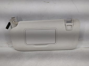 compare product 2021-2022 Ford Bronco Sport Sun Visor Shade Replacement Driver Left Mirror Fits Fits 2021 2022 OEM Used Auto Parts