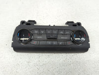 2022 Ford Bronco Sport Climate Control Module Temperature AC/Heater Replacement P/N:N1PT-18C612-GB 90026-925/0001 Fits OEM U