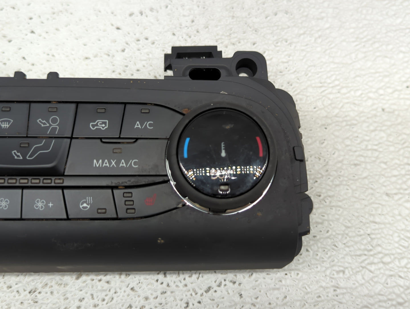 2022 Ford Bronco Sport Climate Control Module Temperature AC/Heater Replacement P/N:N1PT-18C612-GB 90026-925/0001 Fits OEM U