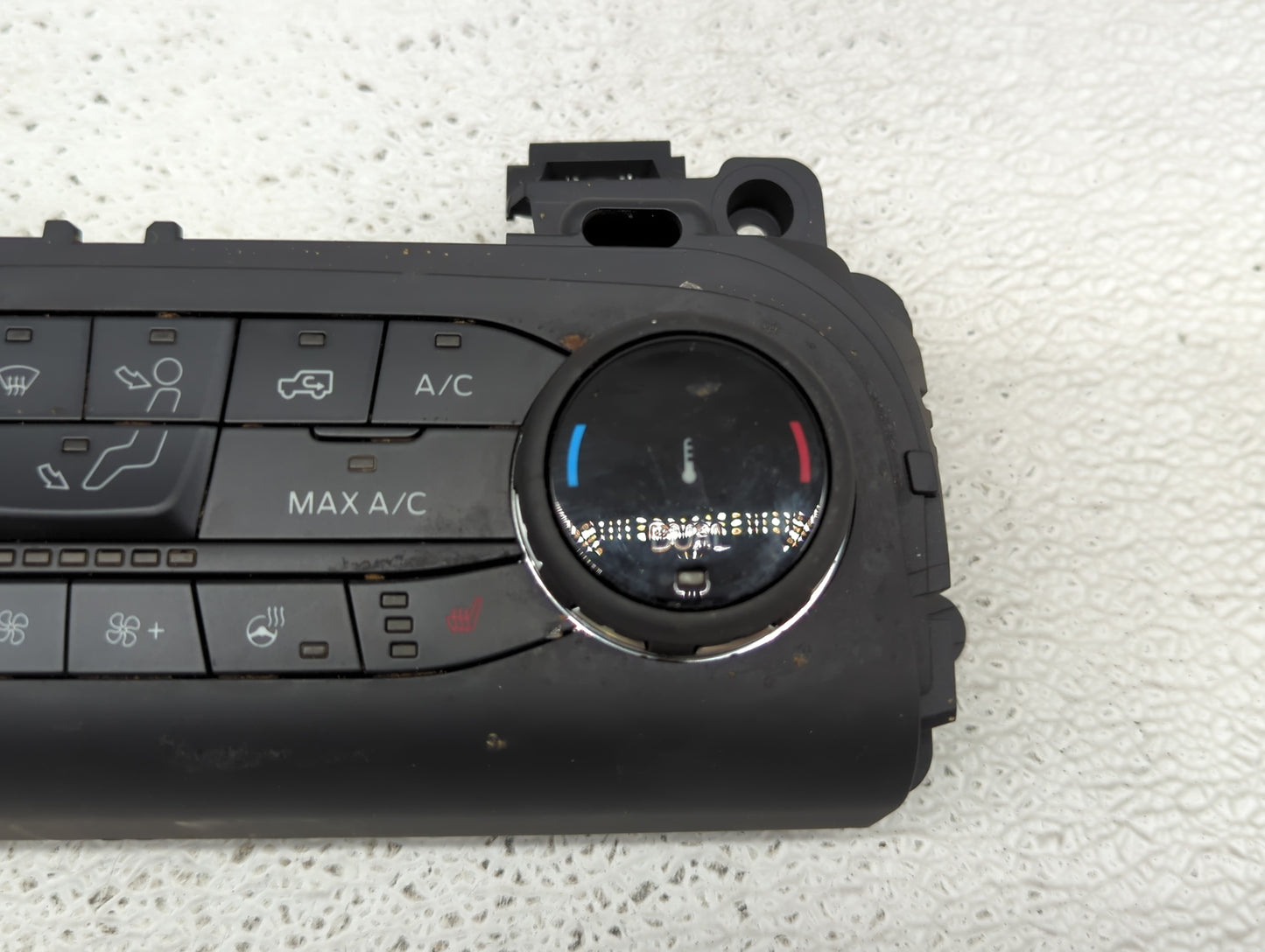 2022 Ford Bronco Sport Climate Control Module Temperature AC/Heater Replacement P/N:N1PT-18C612-GB 90026-925/0001 Fits OEM U