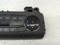 2022 Ford Bronco Sport Climate Control Module Temperature AC/Heater Replacement P/N:N1PT-18C612-GB 90026-925/0001 Fits OEM U
