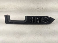 2021-2022 Ford Bronco Sport Master Power Window Switch Replacement Driver Side Left P/N:LJ6T-14540-CCW Fits Fits 2020 2021 2