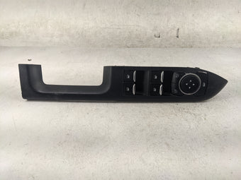 compare product 2021-2022 Ford Bronco Sport Master Power Window Switch Replacement Driver Side Left P/N:LJ6T-14540-CCW Fits Fits 2020 2021 2022 OEM Used Auto Parts