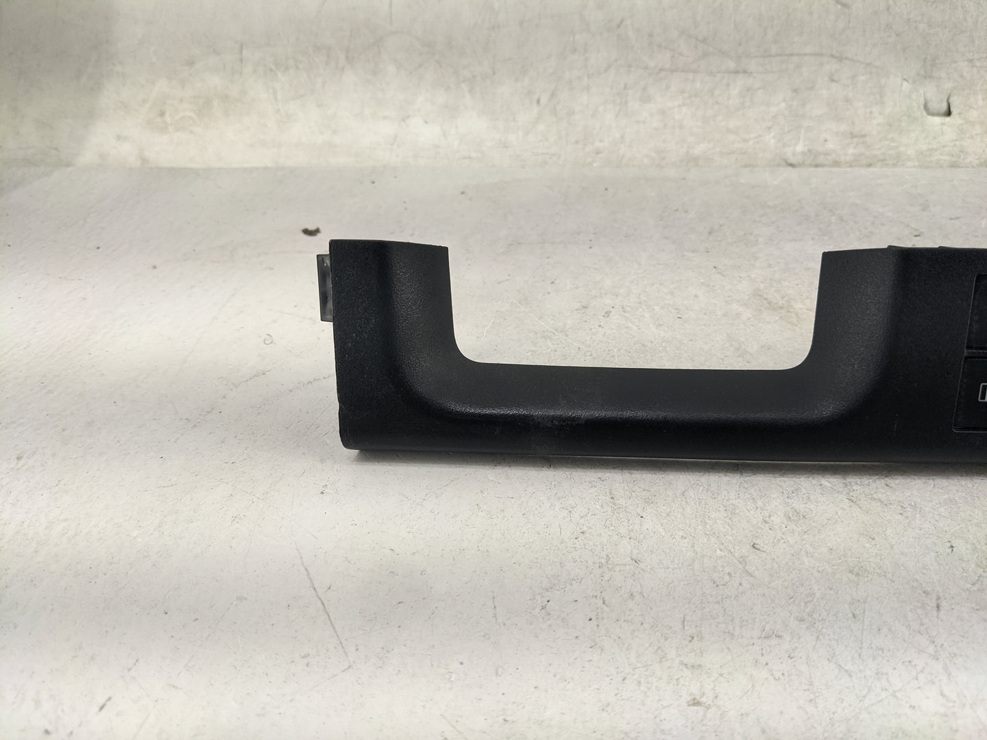 2021-2022 Ford Bronco Sport Master Power Window Switch Replacement Driver Side Left P/N:LJ6T-14540-CCW Fits Fits 2020 2021 2