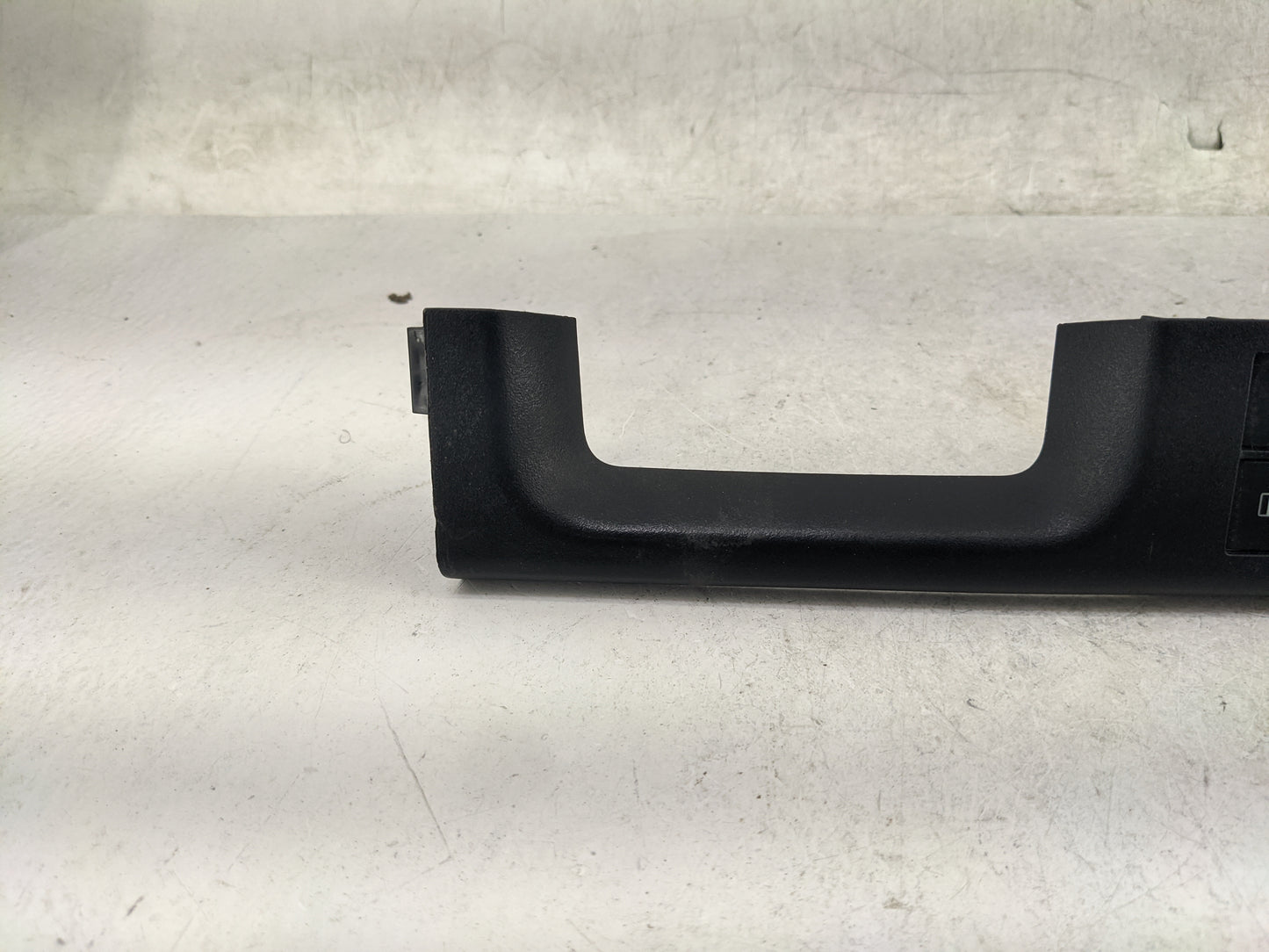 2021-2022 Ford Bronco Sport Master Power Window Switch Replacement Driver Side Left P/N:LJ6T-14540-CCW Fits Fits 2020 2021 2