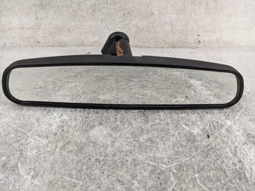 2021-2022 Ford Bronco Sport Interior Rear View Mirror Replacement OEM P/N:045317 Fits Fits 2020 2021 2022 OEM Used Auto Part