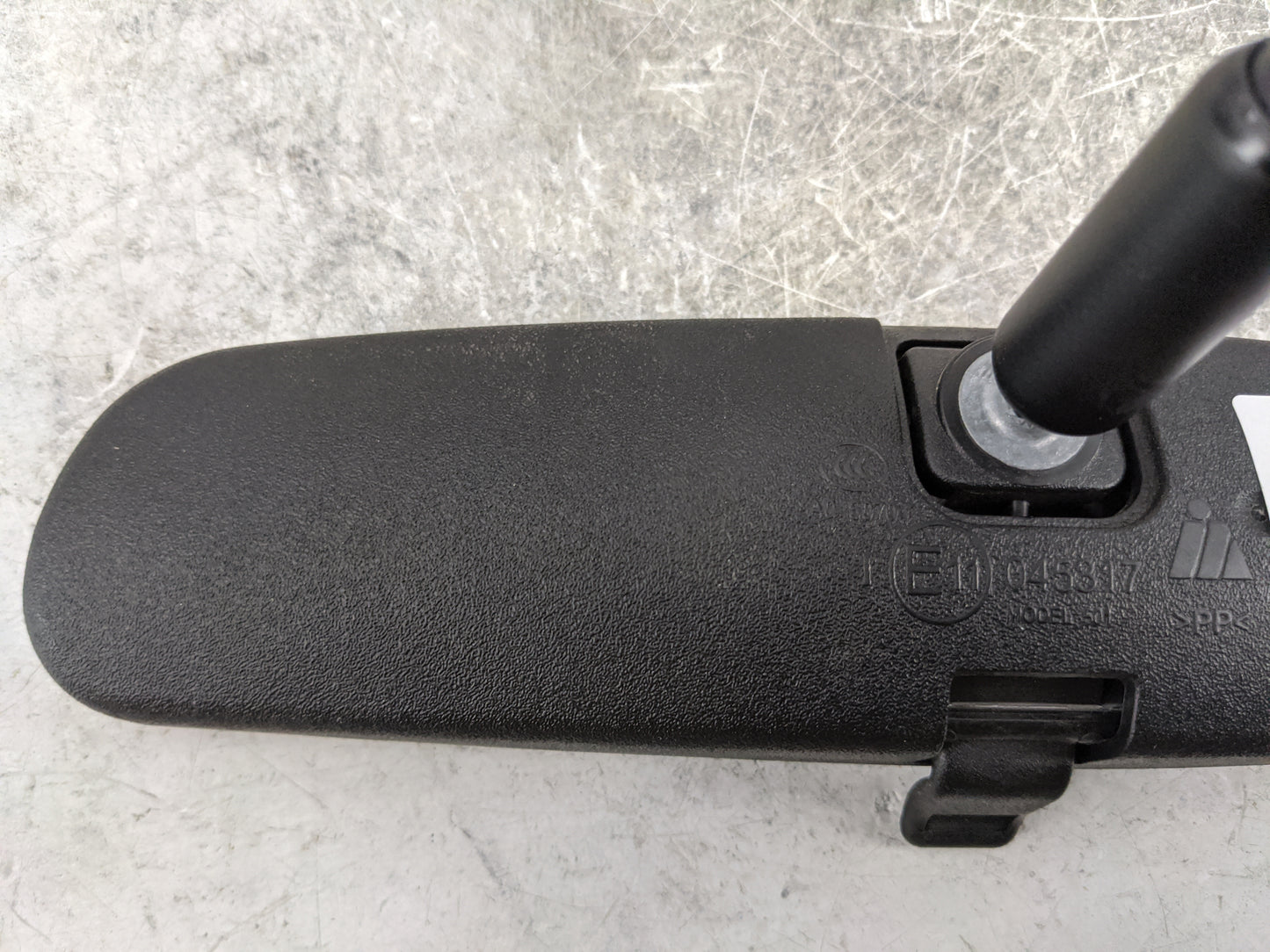 2021-2022 Ford Bronco Sport Interior Rear View Mirror Replacement OEM P/N:045317 Fits Fits 2020 2021 2022 OEM Used Auto Part