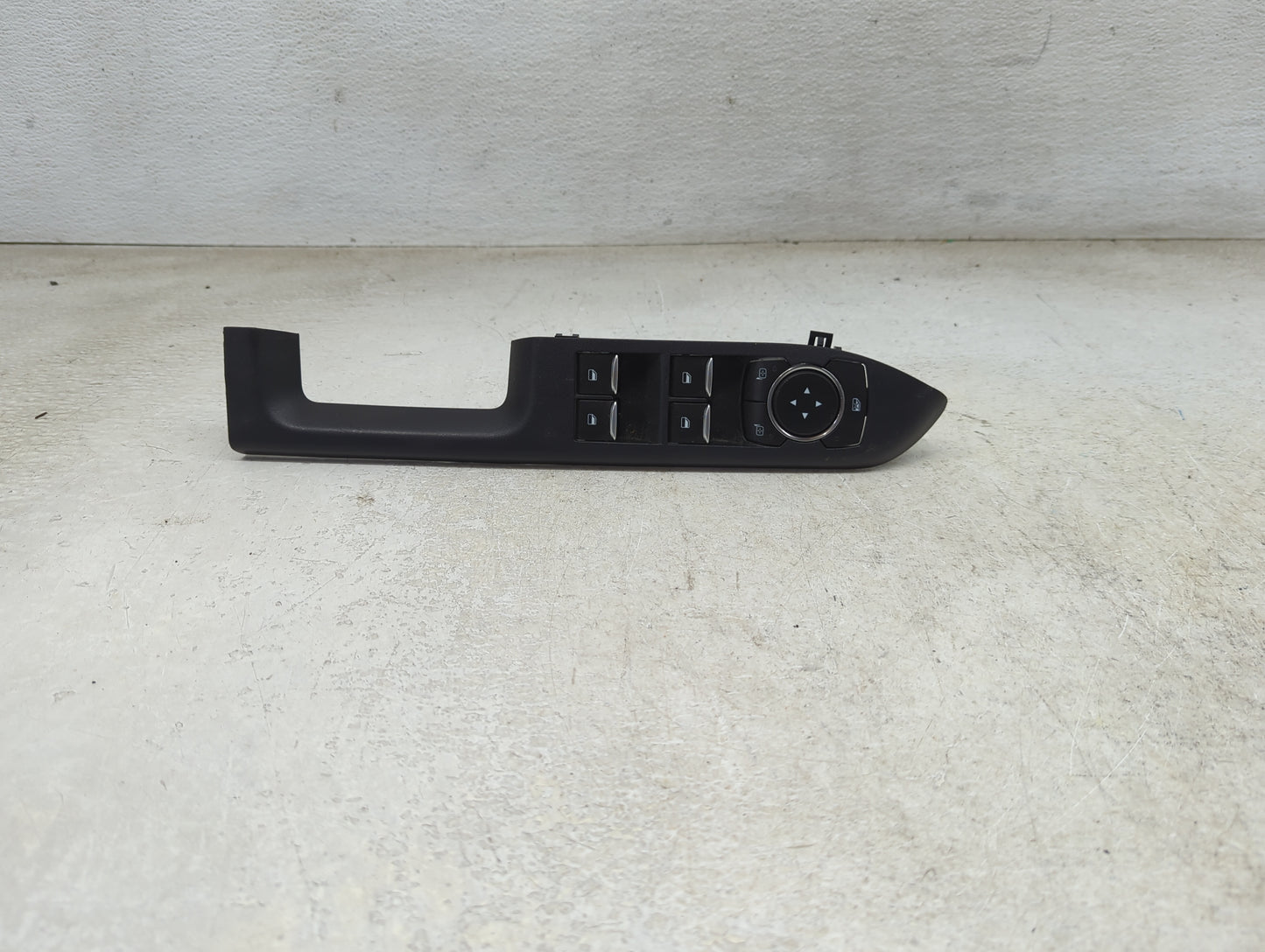 2021-2022 Ford Bronco Sport Master Power Window Switch Replacement Driver Side Left Fits Fits 2020 2021 2022 OEM Used Auto P