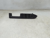 2021-2022 Ford Bronco Sport Master Power Window Switch Replacement Driver Side Left Fits Fits 2020 2021 2022 OEM Used Auto P