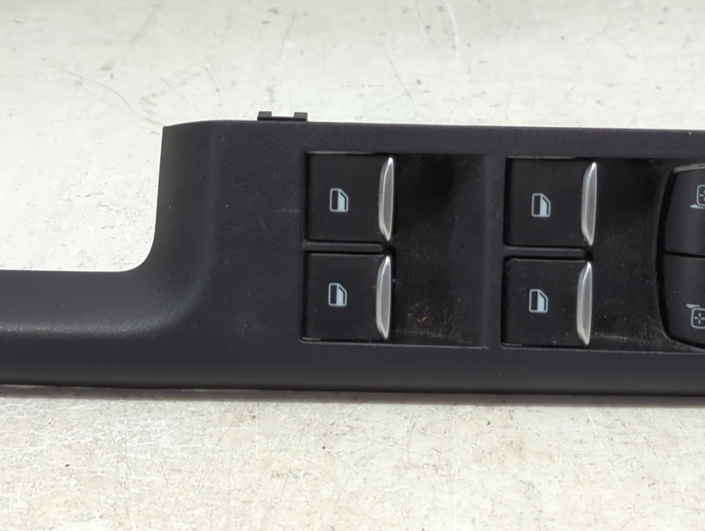 2021-2022 Ford Bronco Sport Master Power Window Switch Replacement Driver Side Left Fits Fits 2020 2021 2022 OEM Used Auto P