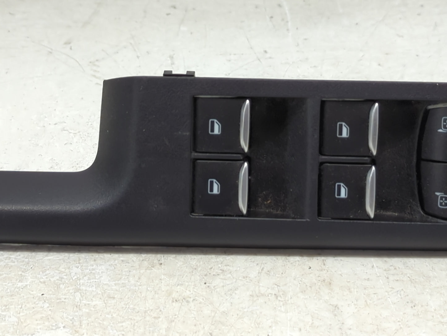 2021-2022 Ford Bronco Sport Master Power Window Switch Replacement Driver Side Left Fits Fits 2020 2021 2022 OEM Used Auto P
