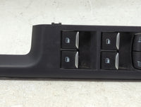 2021-2022 Ford Bronco Sport Master Power Window Switch Replacement Driver Side Left Fits Fits 2020 2021 2022 OEM Used Auto P