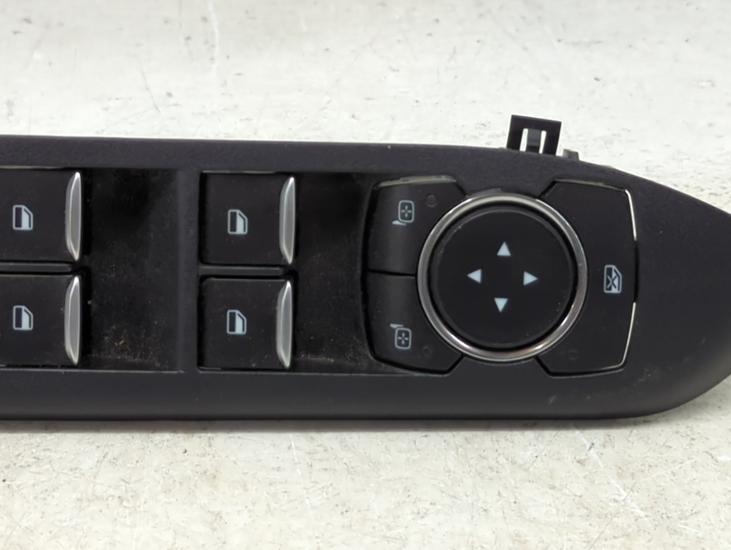 2021-2022 Ford Bronco Sport Master Power Window Switch Replacement Driver Side Left Fits Fits 2020 2021 2022 OEM Used Auto P