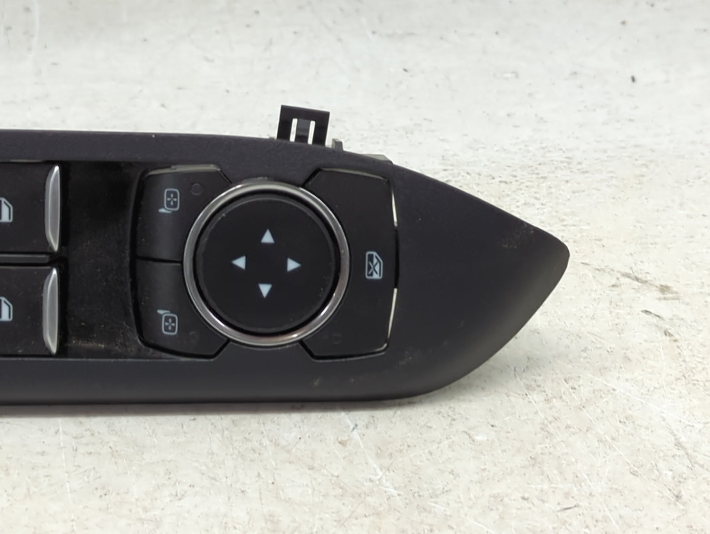 2021-2022 Ford Bronco Sport Master Power Window Switch Replacement Driver Side Left Fits Fits 2020 2021 2022 OEM Used Auto P