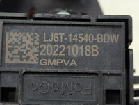 2021-2022 Ford Bronco Sport Master Power Window Switch Replacement Driver Side Left Fits Fits 2020 2021 2022 OEM Used Auto P