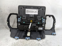 2021-2022 Ford Bronco Sport Information Display Screen 1474535 - Oemusedautoparts1.com