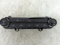 2021-2022 Ford Bronco Sport Radio Control Panel 1489499 - Oemusedautoparts1.com