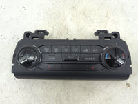 2022 Ford Bronco Sport Climate Control Module Temperature AC/Heater Replacement P/N:N1PT-18C612-LB 90026-927/0001 Fits OEM U