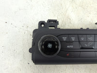 2022 Ford Bronco Sport Climate Control Module Temperature AC/Heater Replacement P/N:N1PT-18C612-LB 90026-927/0001 Fits OEM U