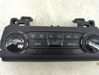 2022 Ford Bronco Sport Climate Control Module Temperature AC/Heater Replacement P/N:N1PT-18C612-LB 90026-927/0001 Fits OEM U