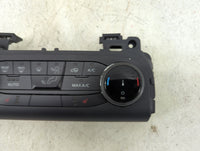 2022 Ford Bronco Sport Climate Control Module Temperature AC/Heater Replacement P/N:N1PT-18C612-LB 90026-927/0001 Fits OEM U