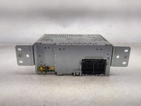 2022 Ford Bronco Sport Radio AM FM Cd Player Receiver Replacement P/N:M1PT-18K810-AC Fits Fits 2021 OEM Used Auto Parts - Oe