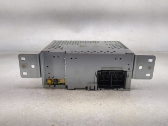 compare product 2022 Ford Bronco Sport Radio AM FM Cd Player Receiver Replacement P/N:M1PT-18K810-AC Fits Fits 2021 OEM Used Auto Parts