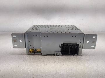 2022 Ford Bronco Sport Radio AM FM Cd Player Receiver Replacement P/N:M1PT-18K810-AC Fits 2021 OEM Used Auto Parts - Oemused