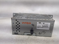 2022 Ford Bronco Sport Radio AM FM Cd Player Receiver Replacement P/N:M1PT-18K810-AC Fits Fits 2021 OEM Used Auto Parts - Oe