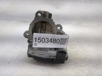 2021-2022 Ford Bronco Sport Throttle Body P/N:5.26777.01 Fits Fits 2020 2021 2022 OEM Used Auto Parts - Oemusedautoparts1.co