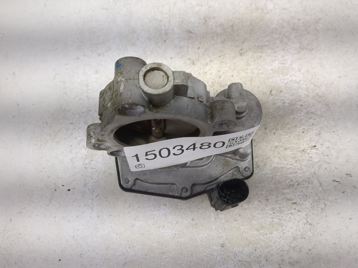 2021-2022 Ford Bronco Sport Throttle Body P/N:5.26777.01 Fits Fits 2020 2021 2022 OEM Used Auto Parts - Oemusedautoparts1.co