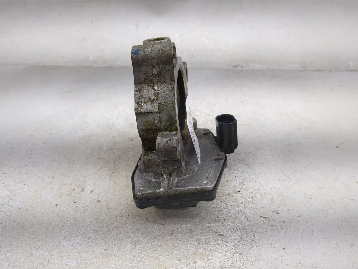 2021-2022 Ford Bronco Sport Throttle Body P/N:5.26777.01 Fits Fits 2020 2021 2022 OEM Used Auto Parts - Oemusedautoparts1.co