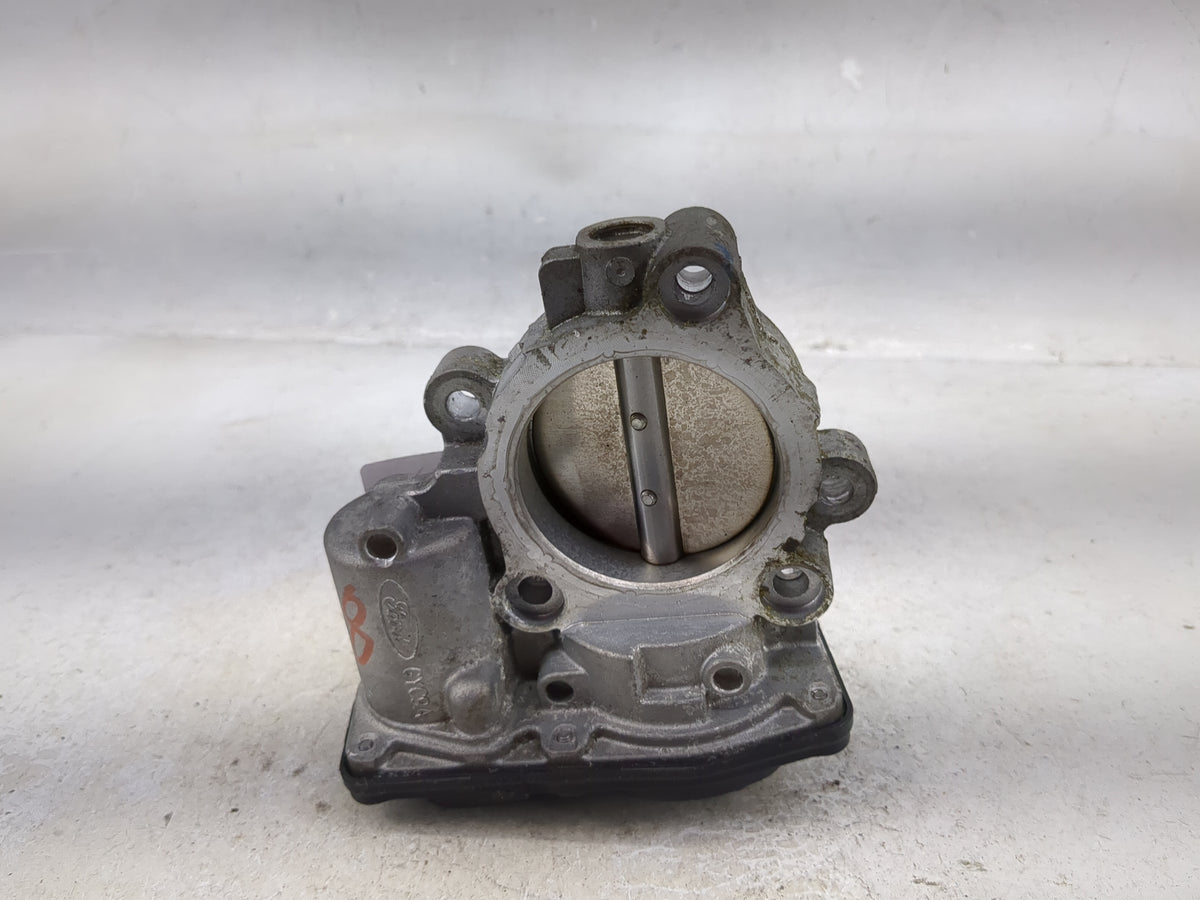 2021-2022 Ford Bronco Sport Throttle Body P/N:5.26777.01 Fits Fits 2020 2021 2022 OEM Used Auto Parts - Oemusedautoparts1.co