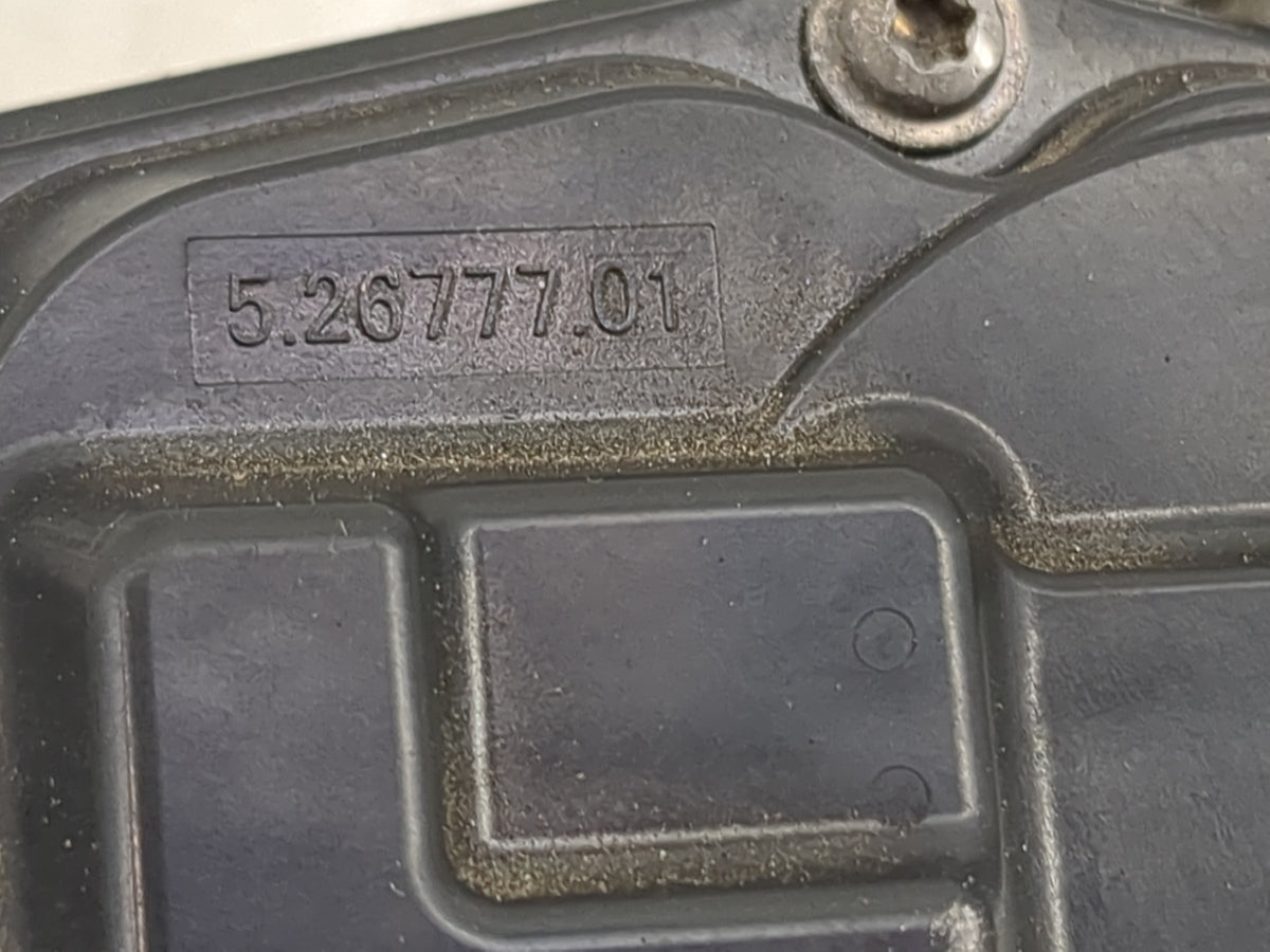 2021-2022 Ford Bronco Sport Throttle Body P/N:5.26777.01 Fits Fits 2020 2021 2022 OEM Used Auto Parts - Oemusedautoparts1.co