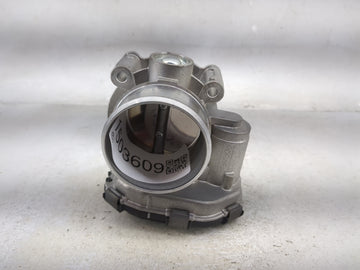 2022 Ford Bronco Sport Throttle Body P/N:JT4E 9F991 AA Fits Fits 2018 2019 2020 2021 OEM Used Auto Parts - Oemusedautoparts1