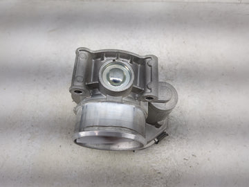 2022 Ford Bronco Sport Throttle Body P/N:JT4E 9F991 AA Fits Fits 2018 2019 2020 2021 OEM Used Auto Parts