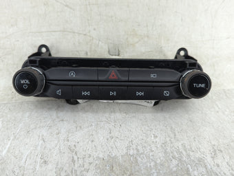 compare product 2021-2022 Ford Bronco Sport Radio AM FM Cd Player Receiver Replacement P/N:M1PT-18K811-CC Fits Fits 2021 2022 OEM Used Auto Parts