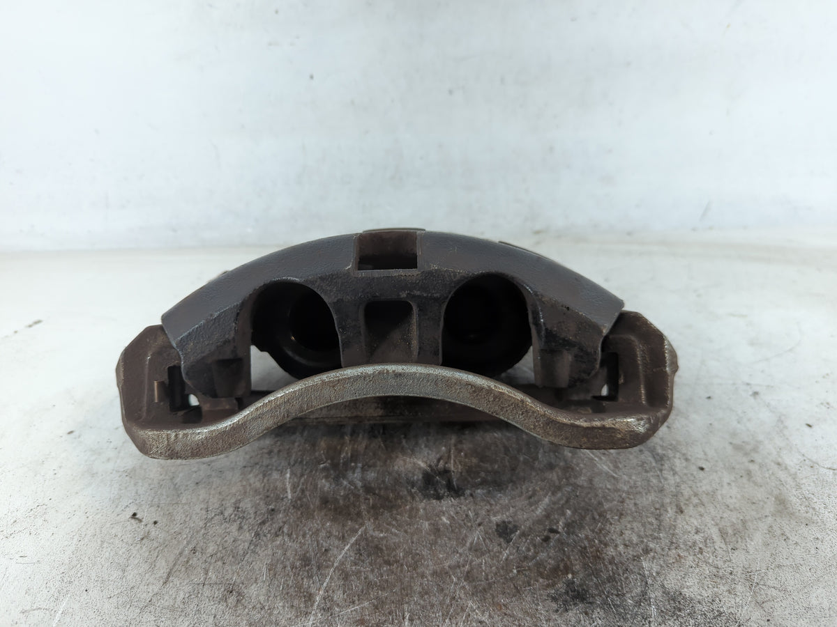 2022 Ford E-450 Super Duty Front Driver Left Brake Caliper - Oemusedautoparts1.com