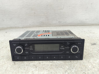 compare product 2022 Ford E350 Radio AM FM Cd Player Receiver Replacement P/N:LC4T-18D815-AE CQ-RJ49N0UTD, ACJ-T15114VA Fits Fits 2021 OEM Used Auto Parts