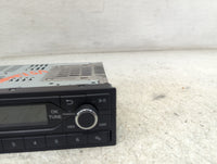 2022 Ford E350 Radio AM FM Cd Player Receiver Replacement P/N:LC4T-18D815-AE CQ-RJ49N0UTD, ACJ-T15114VA Fits Fits 2021 OEM U