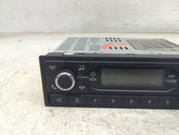 2022 Ford E350 Radio AM FM Cd Player Receiver Replacement P/N:LC4T-18D815-AE CQ-RJ49N0UTD, ACJ-T15114VA Fits Fits 2021 OEM U