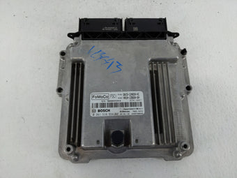 compare product 2018-2022 Ford Ecosport PCM Engine Control Computer ECU ECM PCU OEM P/N:HN1A-12B684-BA GN15-12A650-NC Fits OEM Used Auto Parts