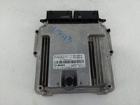 2018-2022 Ford Ecosport PCM Engine Control Computer ECU ECM PCU OEM P/N:HN1A-12B684-BA GN15-12A650-NC Fits OEM Used Auto Par