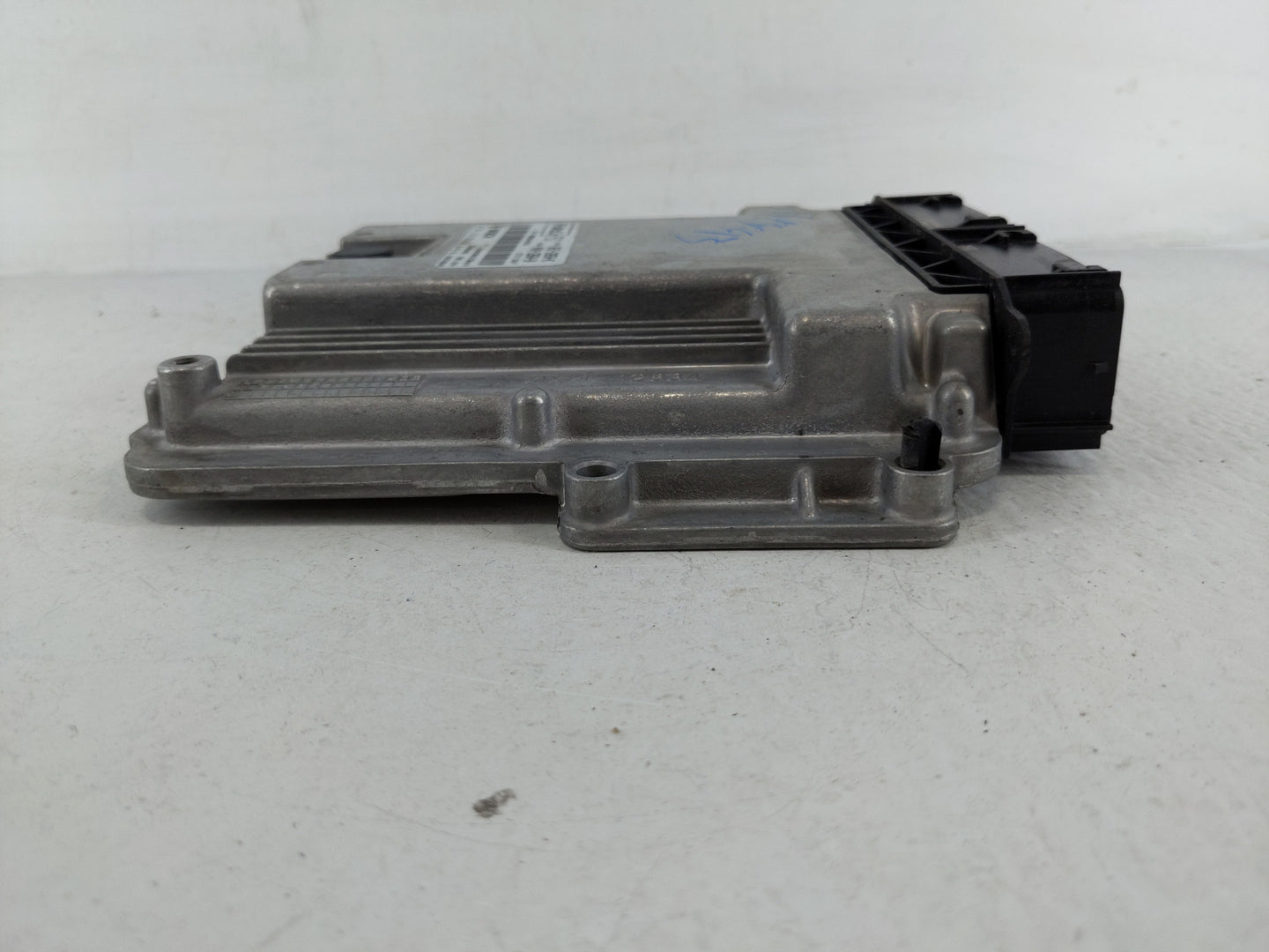 2018-2022 Ford Ecosport PCM Engine Control Computer ECU ECM PCU OEM P/N:HN1A-12B684-BA GN15-12A650-NC Fits OEM Used Auto Par