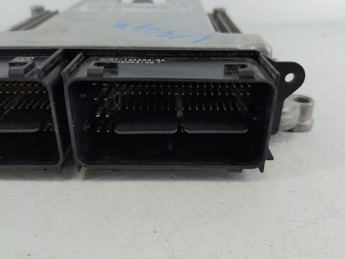 2018-2022 Ford Ecosport PCM Engine Control Computer ECU ECM PCU OEM P/N:HN1A-12B684-BA GN15-12A650-NC Fits OEM Used Auto Par