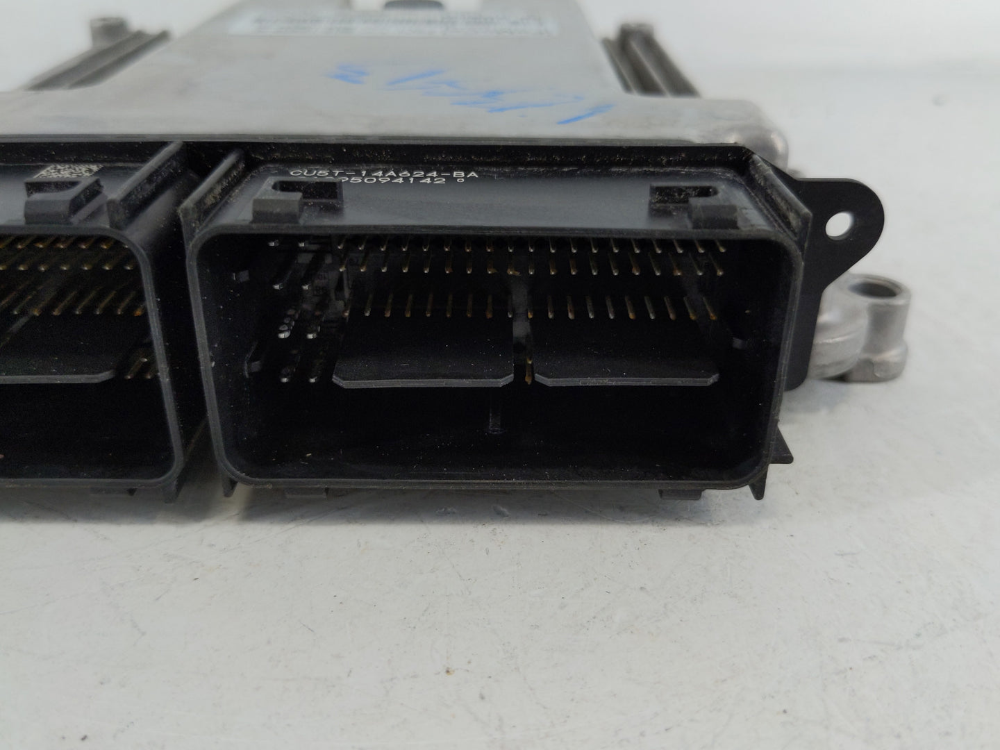 2018-2022 Ford Ecosport PCM Engine Control Computer ECU ECM PCU OEM P/N:HN1A-12B684-BA GN15-12A650-NC Fits OEM Used Auto Par