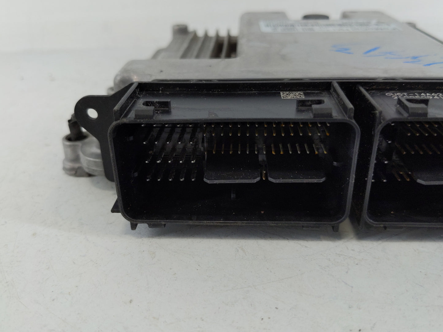 2018-2022 Ford Ecosport PCM Engine Control Computer ECU ECM PCU OEM P/N:HN1A-12B684-BA GN15-12A650-NC Fits OEM Used Auto Par